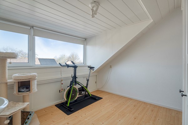 Medium property photo - Dopperstraat 111, 3752 JC Bunschoten-Spakenburg